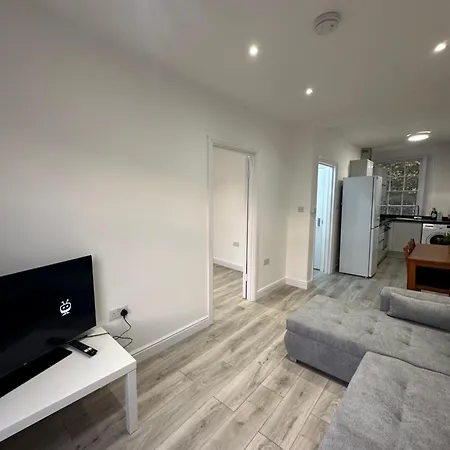 Stunning Newly Refurbished 1 Bed In Kings Cross, St Pancras!320 Apartment London Exterior photo