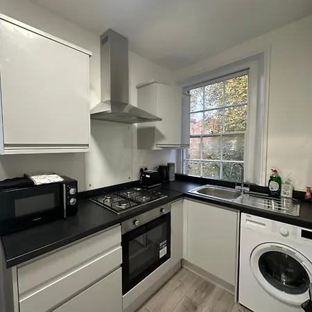 Stunning Newly Refurbished 1 Bed In Kings Cross, St Pancras!320 Apartment London Exterior photo
