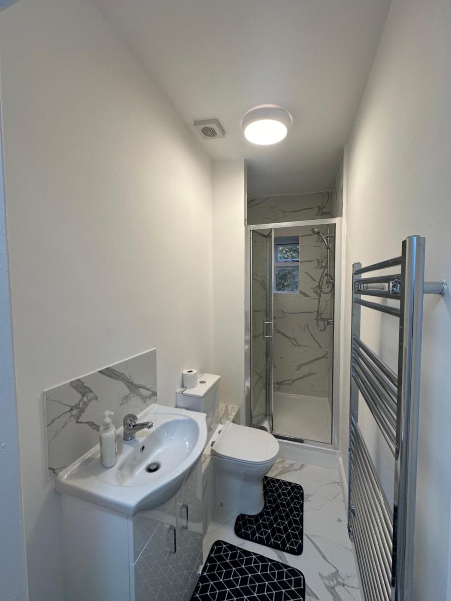 Apartment Stunning Newly Refurbished 1 Bed In Kings Cross, St Pancras!320 *